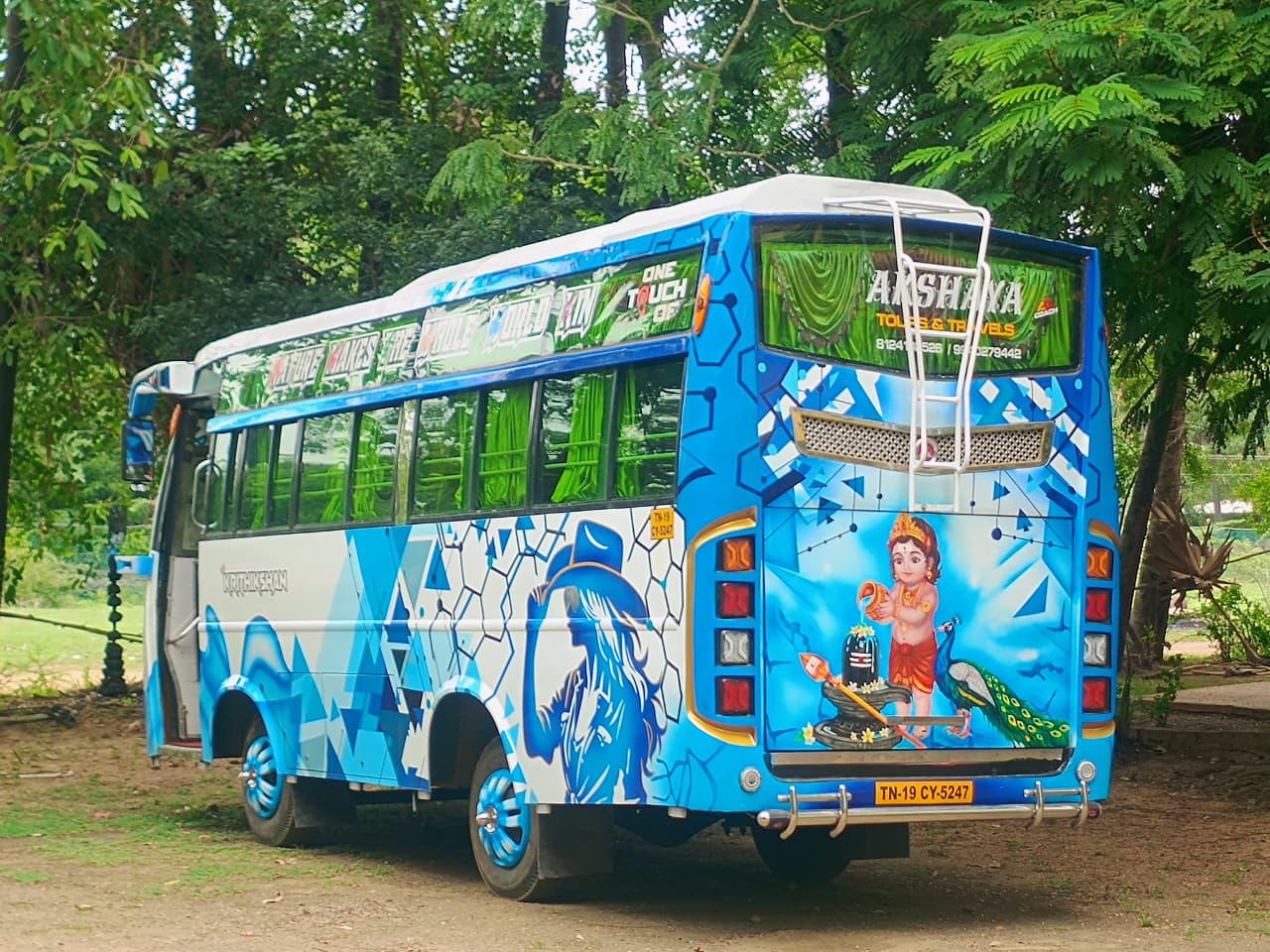 Spiritual Yatra Expedition